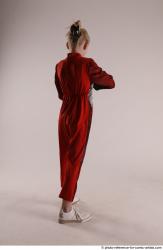 DENISA KID WARRIOR 3